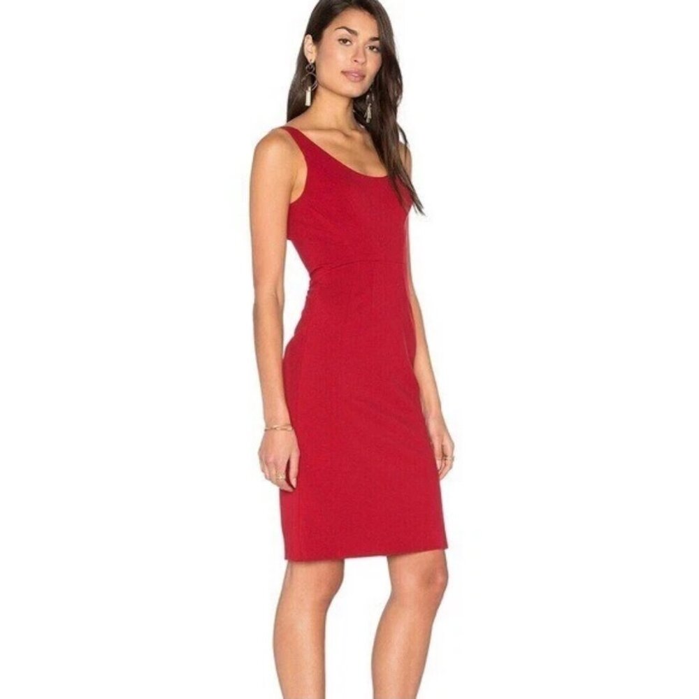 Diane Von Furstenberg Bridget Dress